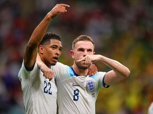 Jude Bellingham Belajar Banyak dari Jordan Henderson