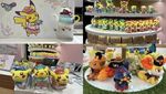 Kafe Lucu Ini Punya Konsep Dekorasi hingga Makanan Serba Pokemon