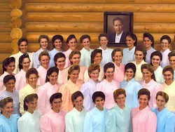 Sekte Poligami Kontroversial FLDS, Dikecam karena Pernikahan di Bawah Umur