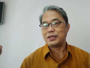 Waduh! Ratusan Juta Penduduk Indonesia Tak Paham Cara Sikat Gigi