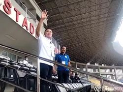 Liga 1 Kembali Bergulir, Iwan Bule: Kami Sudah Lakukan Perbaikan