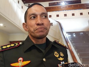 7.500 Personel Solo Raya-Jogja Dikerahkan Amankan Pernikahan Kaesang