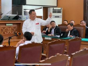Pihak Kuat Maruf Beber Alasan Laporkan Hakim Sidang Pembunuhan Yosua