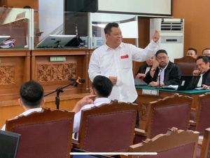 Kuat Maruf Cerita Awal Mula Berbohong di Kasus Yosua