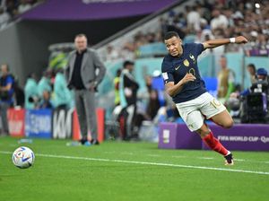 Inggris Naif kalau Cuma Fokus ke Mbappe