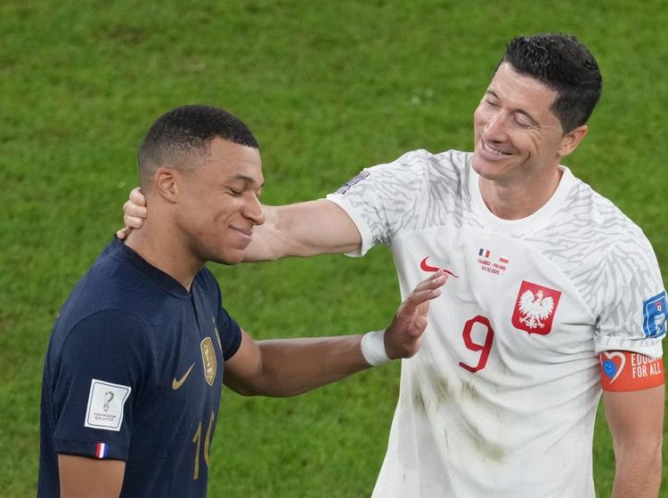 5 Pesepakbola Top Paling Banyak Hat-trick Tahun 2022