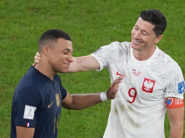 5 Pesepakbola Top Paling Banyak Hat-trick Tahun 2022