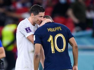 Antusias Hadapi Mbappe di LaLiga, Lewandowski: Bakal Keren!
