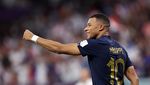 Jelang Final Piala Dunia 2022 Argentina Vs Prancis, Ini Lho Jurus Bugar Mbappe
