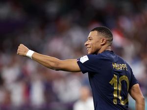 Top Skor Sementara Piala Dunia 2022: Mbappe Ungguli Messi-Morata