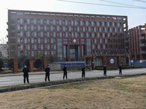 Video: WHO Minta China Tak Tutupi Asal-usul COVID-19