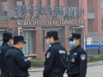AS Lagi-lagi Sebut Pandemi COVID-19 Dipicu Kebocoran Lab di Wuhan