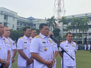 KSAL Ungkap Rencana Program Deradikalisasi di Pulau Terpencil-Terluar