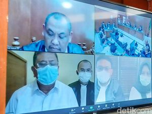 Korban Eks Ketua DPRD Jabar Keluarkan Rp 25 M untuk Kampanye