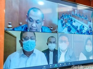 Korban Ungkap Modus Penipuan Eks Ketua DPRD Jabar Irfan Suryanagara