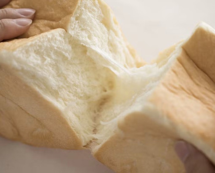 Laris Banget! Roti Tawar Jepang Rp 277 Ribu Ludes dalam Waktu Singkat