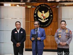 3 Hal Terkait Liga 1 yang Lanjut Lagi Pasca-Tragedi Kanjuruhan