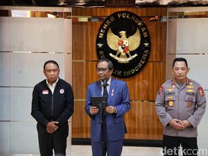 Liga 1 Resmi Lanjut Lagi!