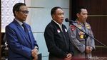 Liga 1 Kembali Bergulir, Proses Hukum Tragedi Kanjuruhan Berjalan