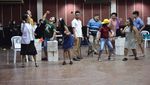 Lihat Yuk Latihan Teater Musikal Cek Toko Sebelah