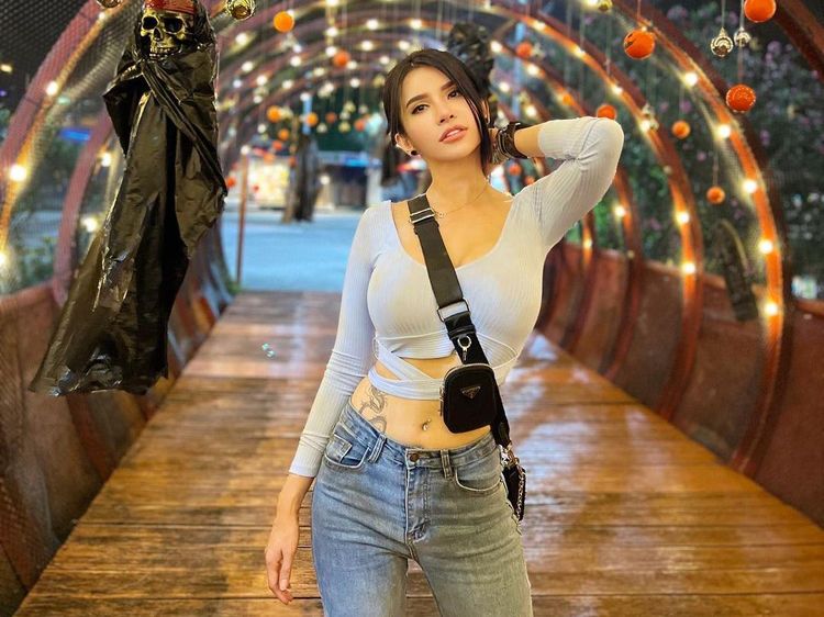 Kok Sudah Nggak Bikin Konten YouTube Lagi, Maria Vania?