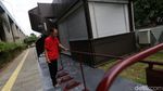 Melihat Bike Lounge Jakarta Experience Board (JXB) Sudirman yang Keren!