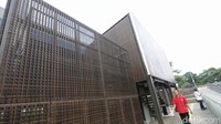 JXB Bike Lounge saat ini masih tahap finalisasi dan rencananya akan dibuka untuk publik dalam waktu dekat.