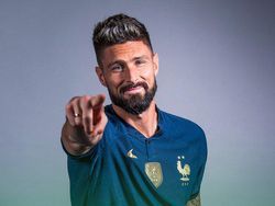 Giroud Bagai Raja, Mbappe Bagai Terminator!