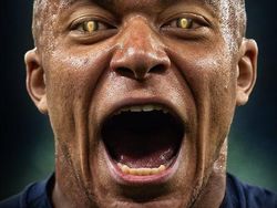 Giroud Bagai Raja, Mbappe Bagai Terminator!