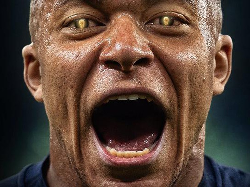 Meme Giroud dan Mbappe Usai Prancis Vs Polandia di Piala Dunia 2022