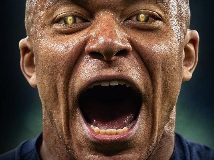 Meme Giroud dan Mbappe Usai Prancis Vs Polandia Meme Giroud dan Mbappe Usai Prancis Vs Polandia di Piala Dunia 2022