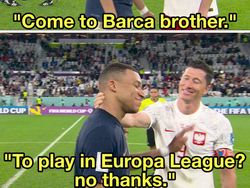 Giroud Bagai Raja, Mbappe Bagai Terminator!