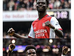 Inggris Perkasa, Netizen: Gara-gara Darah Muda