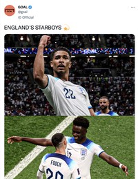 Meme Inggris