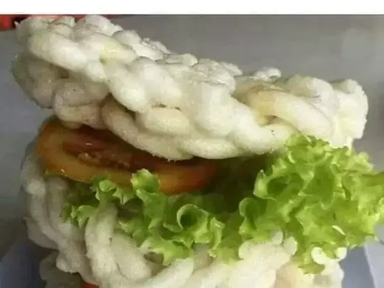 Kreatif! Ini Menu Sarapan ala Bule dengan Kearifan Lokal