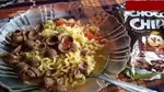 Kreatif! Ini Menu Sarapan ala Bule dengan Kearifan Lokal