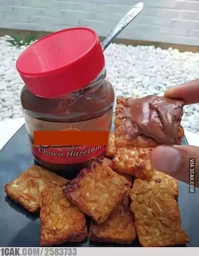 Menu sarapan bule dengan kearifan lokal Menu sarapan bule dengan kearifan lokal