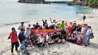 crystal Beach