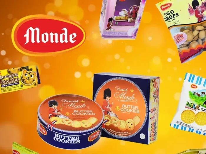 Monde Nissin