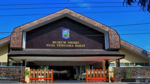 Potret museum di NTB dan NTT.