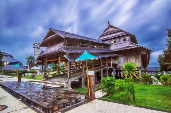 Potret museum di NTB dan NTT.