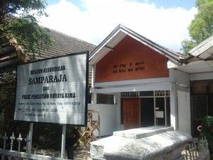 Potret museum di NTB dan NTT.