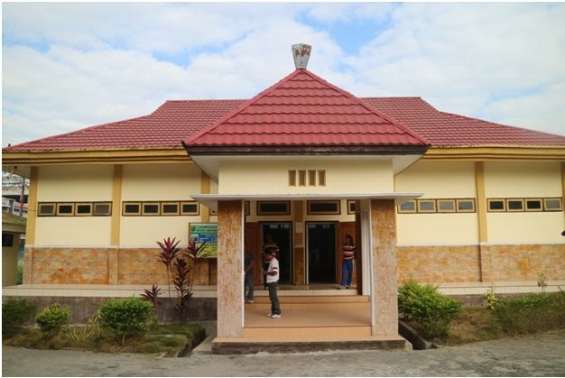 Potret museum di NTB dan NTT.