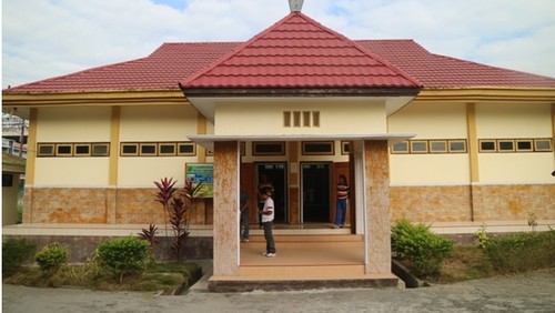 Potret museum di NTB dan NTT.