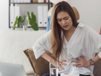 Sedang Alami Diare? Konsumsi 5 Asupan Ini Agar Cepat Pulih