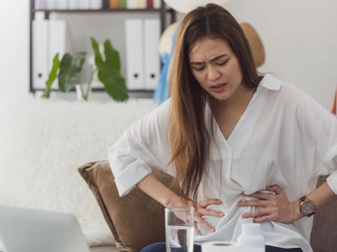 Nanas Kalengan Ampuh Obati Diare Karena Keracunan Makanan