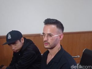 Kekasih Nikita Mirzani Akui Pentingnya Sosok Niki di Hidupnya