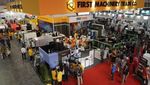 Pameran Manufaktur Indonesia 2022