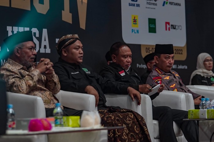 PBNU Harap Kongres Pagar Nusa Hasilkan Gagasan Strategis