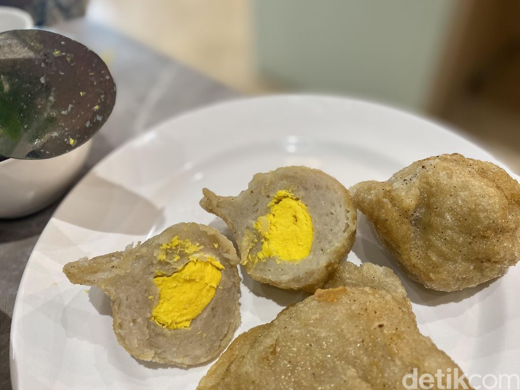 Pempek Yuk